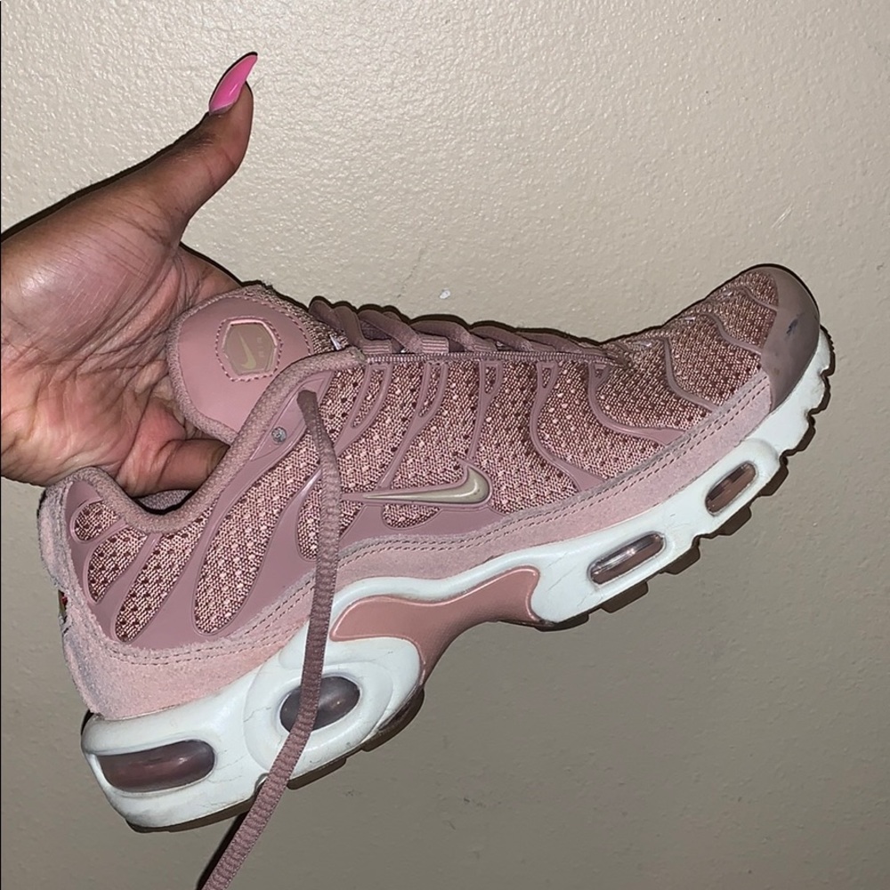 Nike air max plus